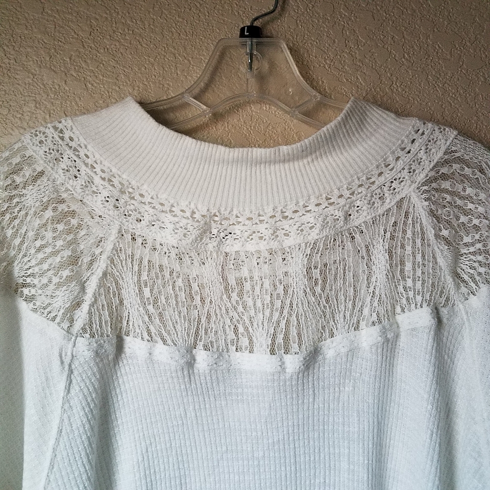 Free People Top - Picture 4 of 5